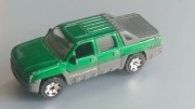 Matchbox Chevrolet Avalanche