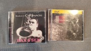 Robert Chojnacki &... - Sax & Sex Robert Chojnacki & Goście Saxophonic 2xcd