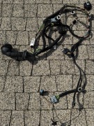 Wiązka elektryczna prawych drzwi peugeot 508 2015r.