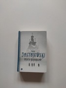 Fiodor Dostojewski, Bracia Karmazow MG