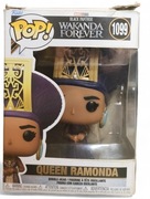 Figurka Funko Pop Marvel Wakanda Forever Queen Ramonda