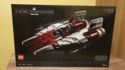 LEGO 75275 Star Wars - Myśliwiec A-wing UCS (nowy, oryginalny)