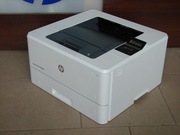 HP LaserJet J M404dn / duplex - sięć / małe przebiegi.