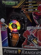 POWER RANGERS BEAST-x Morpher