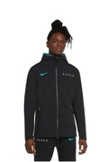 Bluza NIKE FC Barcelona NSW Tech Pack - S