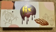 Czekolada dubajska z Dubaju FIX Caramel with Pecan Jedyna w Polsce!