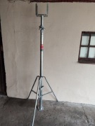 Wynajem szalunków stropowych