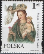 3755,Matka Boża Pięknej Miłości