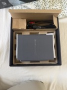 Bluesound Node 2i