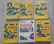 Turbo Pascal i inne
