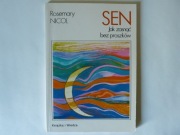 Sen. Jak zasnąć bez proszków Rosemary Nicol