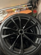 Felgi Lamborghini Urus R23