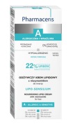 Pharmaceris A LIPO-SENSILIUM Odżywczy krem lipidowy z niacynamidem 50ml