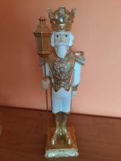 DZIADEK DO ORZECHÓW ŚWIĄTECZNY 