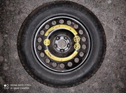 Mercedes Ml W164 Dojazdowa oryginał 