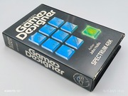 Program Games Designer dla ZX Spectrum Sinclair 1983 BOX