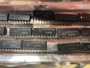 Układ scalony K174AF (TBA530) 