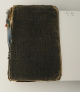 [103] Skarbiec modlitw i pieśni. Książka diecezjlna do nabożeństwa 1948