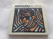 MROZU - AURA [CD] 2019 Gorgo Music NOWA W FOLII