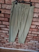 Cygaretki spodnie george XL 