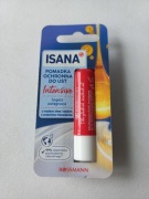 ISANA pomadka ochronna INTENSIVE MACADAMIA SHEA