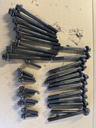 Śruby głowicy kpl na 2 głowice hemi 5.7 2009