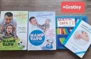 Mamo tato co ty na to t.1 i 3 +CD Zawitkowski 