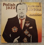 PJ Kazimierz Jonkisz TOP SOX Outsider EX