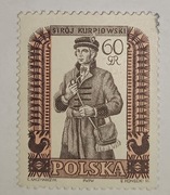 Fi 996 Polskie stroje Ludowe