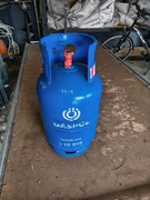Butla gazowa pełna 11 kg propan-butan
