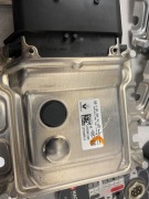 TRAFIC III VIVARO B MODUŁ ADBLUE 