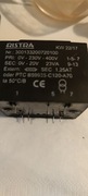 Tranformator zalewany 230-400v 23va 20V