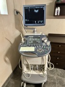 Aparat USG GE Voluson E8 bt 13.06