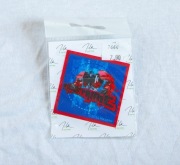 Naszywka, łata termoprzylepna Optimus Prime