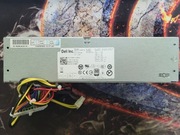 Zasilacz DELL H240ES-00 - w pełni sprawny - 80 PLUS GOLD - z Optiplex 790