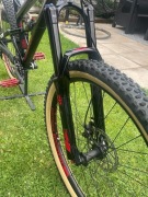 Sprzedam/Zamienie rower dartmoor blackbird intro 2021