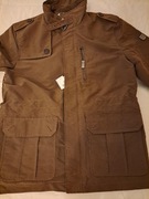 Kurtka męska, rozm. 52, jesienno-wiosenna, nowa