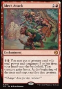 Karta Meek Attack