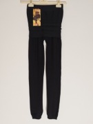 Legginsy Wyszczuplające dla dziewczyn 