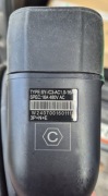 Kabel ładowania EV Type 2 11kW 16A 3-fazowy 3m
