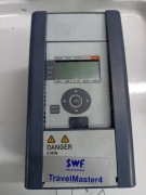 Sprzedam Falownik SWF