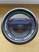 RMC TOKINA 80-200mm 1:4.5 M/MD