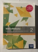 MATeMAtyka 2 Nowa Era