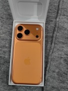 iPhone17pro 256 GB Nowy z gwarancją
