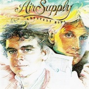 Air Supply – Greatest Hits