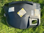 Osłona dolna lewa BMW E92, 51718044547