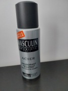 Bourjois Masculin Acier 200ml Dezodorant