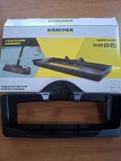 Nakladka do odświeżania dywanów  KARCHER