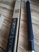 ATAS120 Yaesu antena KF