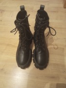 Buty damskie Stradivarius r.36